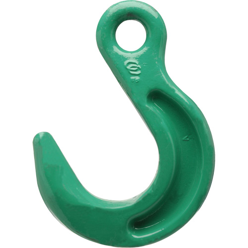 Crochet de fonderie &agrave; œil Cam-Alloy St. Lawrence Industrial & Safety Supply