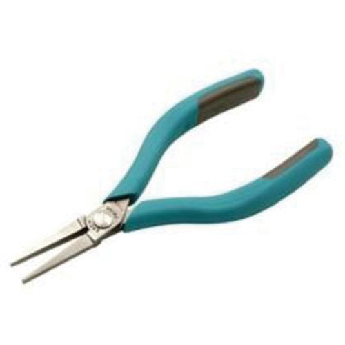 Smooth Jaw Flat Nose Pliers St. Lawrence Industrial & Safety Supply