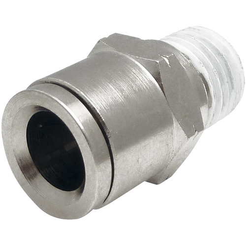 P.T.C. Male Connectors St. Lawrence Industrial & Safety Supply