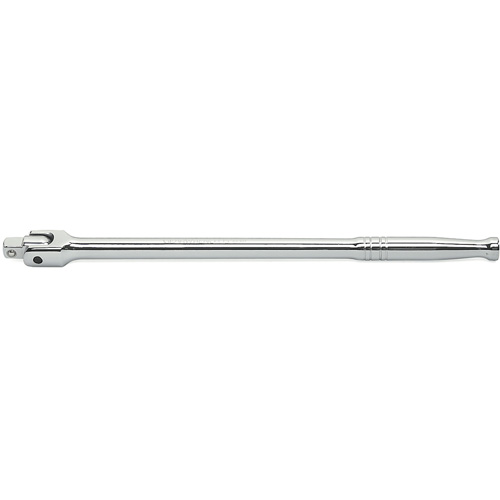 Barre levier/d&eacute;molition flexible, Prise de 1/2", Poign&eacute;e Ergonomique St. Lawrence Industrial & Safety Supply