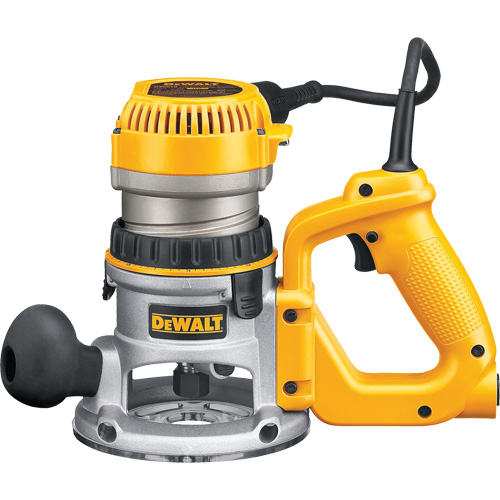 D-Handle Router with Soft Start St. Lawrence Industrial & Safety Supply