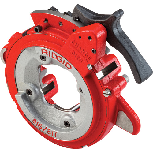 1" - 2" Semi-Automatic Die Head St. Lawrence Industrial & Safety Supply