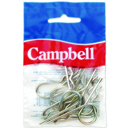 Hitch Pin Clips St. Lawrence Industrial & Safety Supply