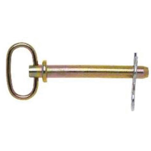 Hitch Pin with Clip St. Lawrence Industrial & Safety Supply