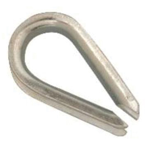 Wire Rope Thimble St. Lawrence Industrial & Safety Supply