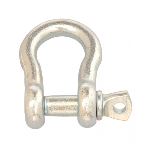Manille lyre en acier au carbone St. Lawrence Industrial & Safety Supply