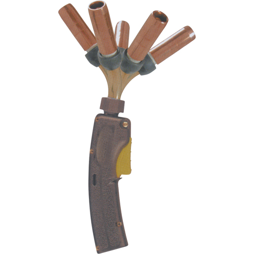 Pistolet de soudage MIG, Bernard Q-Gun, Classement d'intensit&eacute; de 300 St. Lawrence Industrial & Safety Supply