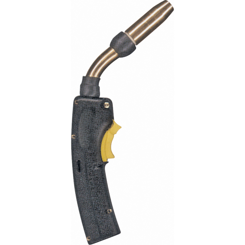 Pistolet de soudage MIG, Bernard Q-Gun, Classement d'intensit&eacute; de 200 St. Lawrence Industrial & Safety Supply