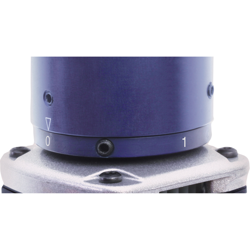 Affûteurs d'&eacute;lectrodes du tungst&egrave;ne Turbo-Sharp X St. Lawrence Industrial & Safety Supply