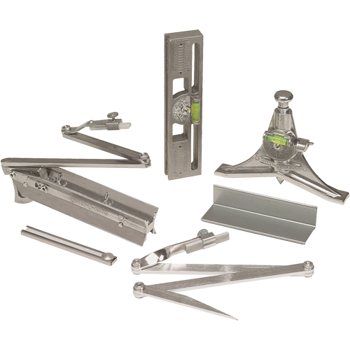 Worker Kit St. Lawrence Industrial & Safety Supply