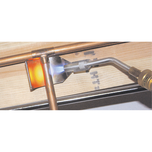 Bouclier thermique St. Lawrence Industrial & Safety Supply