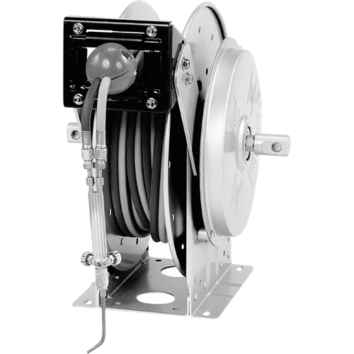 Gas Welding Reels, Spring St. Lawrence Industrial & Safety Supply