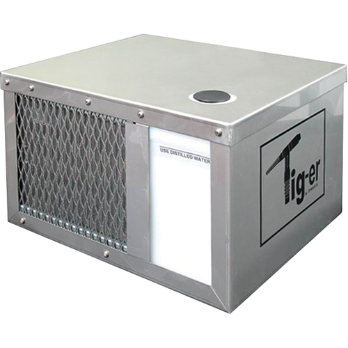 Syst&egrave;me de refroidissement pour chalumeau TIG St. Lawrence Industrial & Safety Supply