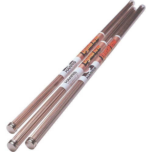 Alliages de brasage au phosphore/cuivre Stay-Silv St. Lawrence Industrial & Safety Supply