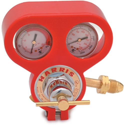 D&eacute;tendeurs &agrave; simple d&eacute;tente No 25 - Protecteurs de manom&egrave;tres, Gaz combustible St. Lawrence Industrial & Safety Supply