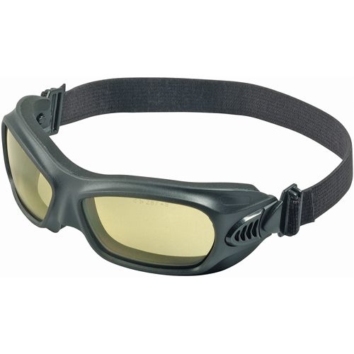 Lunettes &agrave; coques de s&eacute;curit&eacute; Wildcat de KleenGuard St. Lawrence Industrial & Safety Supply