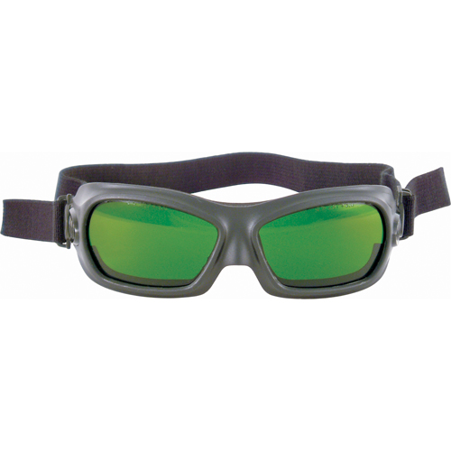 KleenGuard Wildcat Safety Goggles St. Lawrence Industrial & Safety Supply