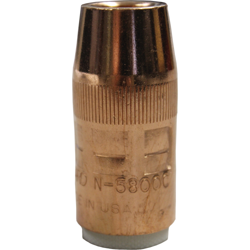 Buse en laiton s&eacute;rie Centerfire St. Lawrence Industrial & Safety Supply