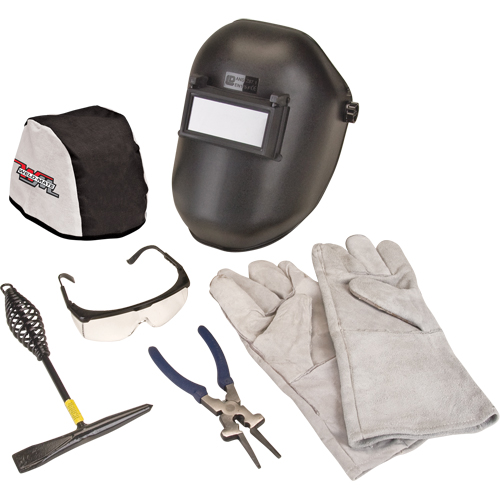 Welding Starter Kit St. Lawrence Industrial & Safety Supply