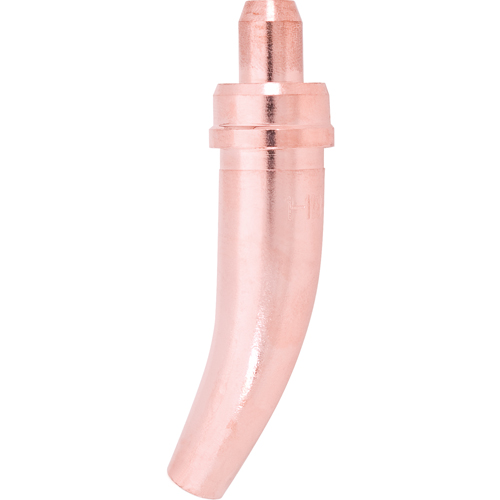Cutting Tip, Victor 1-118 Style, Size 4, Acetylene-Oxygen St. Lawrence Industrial & Safety Supply