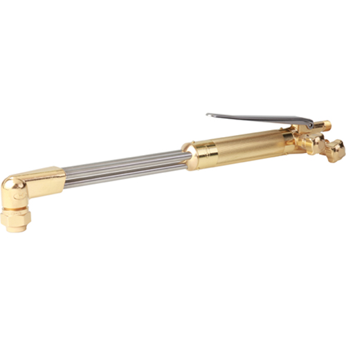Chalumeaux manuels &agrave; coupe droite V242, Style Compatible Victor, 18" l, Angle de la t&ecirc;te 70° St. Lawrence Industrial & Safety Supply