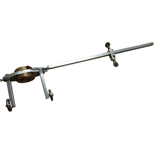 4-in-1 Cutting Attachment St. Lawrence Industrial & Safety Supply