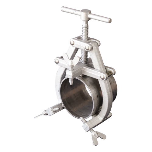 Pince d'alignement pour tuyau St. Lawrence Industrial & Safety Supply