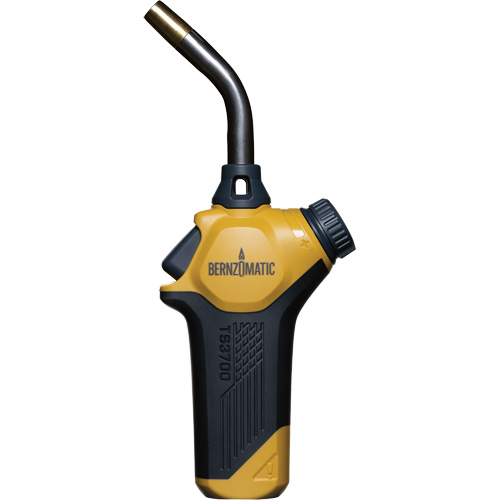 Chalumeau Bernzomatic FlameCommander St. Lawrence Industrial & Safety Supply