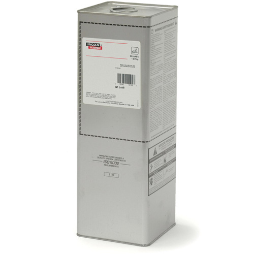 &eacute;lectrode enrob&eacute;e 50 lb Fleetweld 5P+, 3/32" dia. x 12" lo St. Lawrence Industrial & Safety Supply