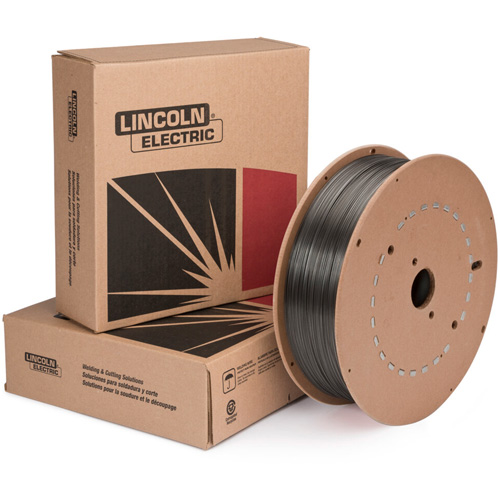 Fil fourr&eacute; m&eacute;tallique Metalshield MC-70 XLS, Dia. 0,052", 50 lb St. Lawrence Industrial & Safety Supply