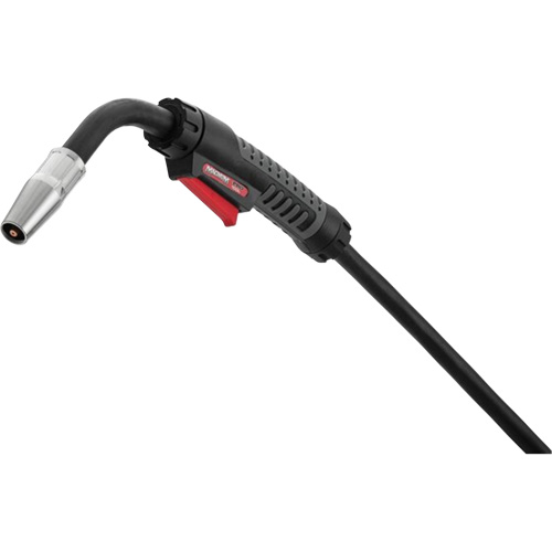 Pistolet de soudage Magnum PRO 100L, Classement d'intensit&eacute; de 100 St. Lawrence Industrial & Safety Supply