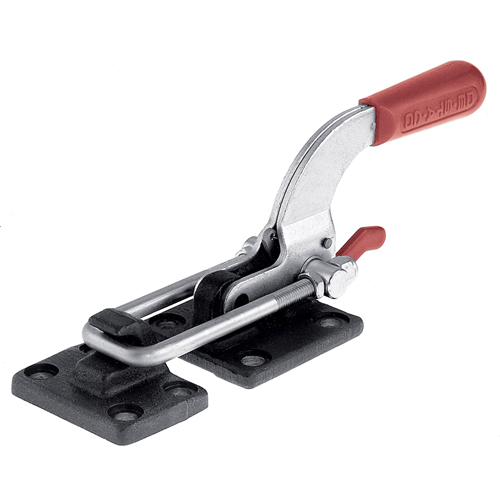 Toggle-Lock Plus - Latch Clamps, 7500 lbs. Clamping Force St. Lawrence Industrial & Safety Supply