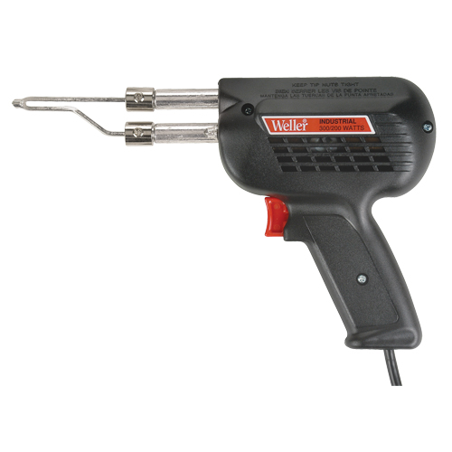 Ensemble de pistolet &agrave; braser professionnel St. Lawrence Industrial & Safety Supply