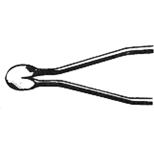 Pistolets &agrave; souder - Pannes de rechange, Panne de coupe seulement St. Lawrence Industrial & Safety Supply