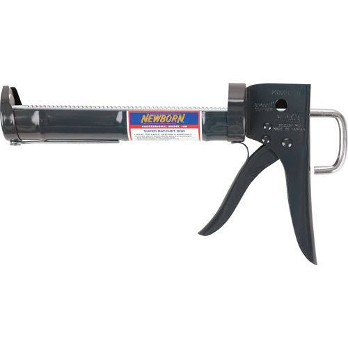 Pistolet &agrave; calfeutrer de qualit&eacute; sup&eacute;rieure professionnelle, 300 ml St. Lawrence Industrial & Safety Supply