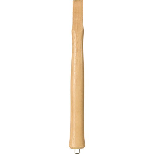 Replacement Hammer Handle, Wood, 14" L St. Lawrence Industrial & Safety Supply