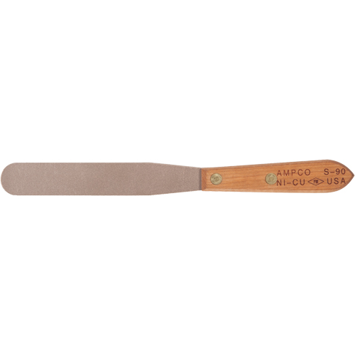 Couteaux &agrave; mastiquer & spatules St. Lawrence Industrial & Safety Supply