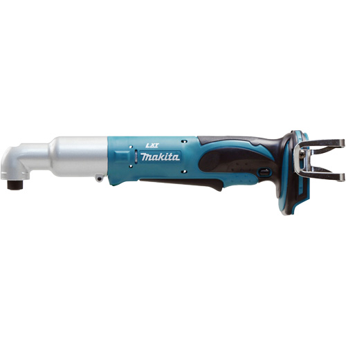 Tournevis &agrave; chocs coud&eacute; sans fil (outil seulement), 1/4", 530 lb-po/60 Nm Couple max., 18 V, Lithium-ion St. Lawrence Industrial & Safety Supply