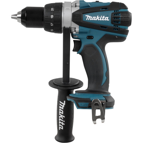 Perceuse-visseuse sans balai LXT (outil uniquement), Lithium-ion, 18 V, Mandrin 1/2", Couple 970 lb-po St. Lawrence Industrial & Safety Supply