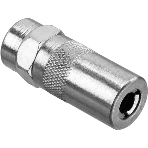 Coupleur du pistolet graisseur robuste 3,1 mm (1/8 po) NPT St. Lawrence Industrial & Safety Supply