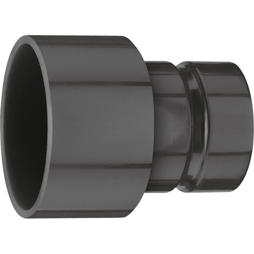 Tapered Large Diameter Adapter For Dewalt&reg; Dust Extractors St. Lawrence Industrial & Safety Supply