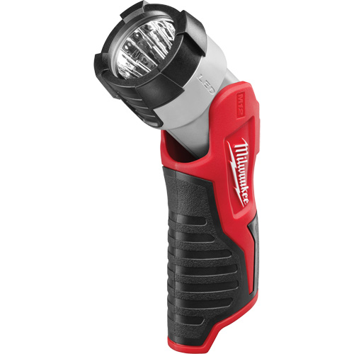 M12 Cordless Work Light, LED, 100 Lumens, Rechargeable Battery, Plastic St. Lawrence Industrial & Safety Supply