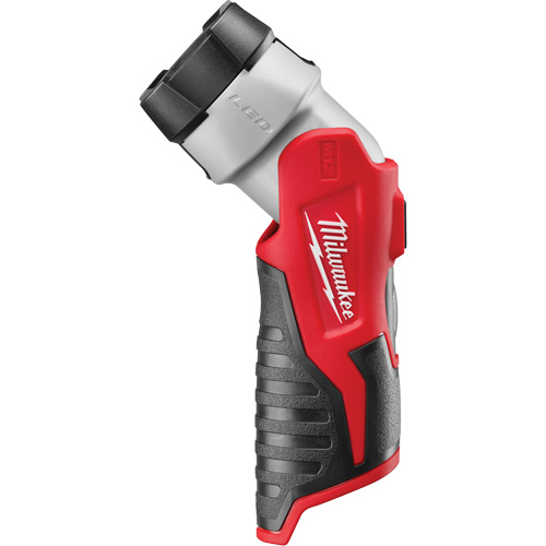 M12 Cordless Work Light, LED, 100 Lumens, Rechargeable Battery, Plastic St. Lawrence Industrial & Safety Supply