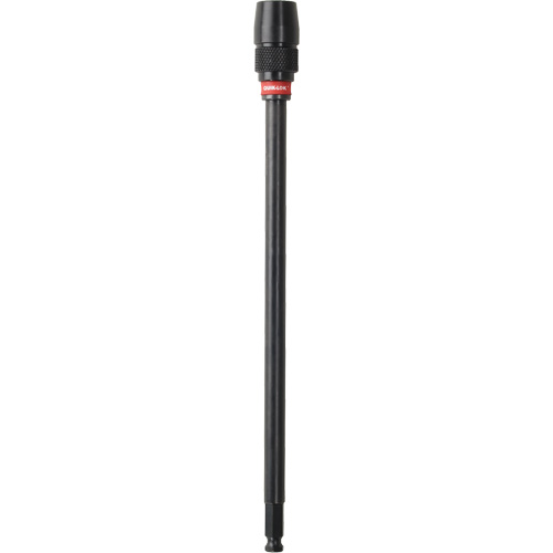 Rallonge de foret &agrave; percussion Quik-Lok, Diam&egrave;tre max. de 7/16", Longeur de 12", Tige 7/16" St. Lawrence Industrial & Safety Supply
