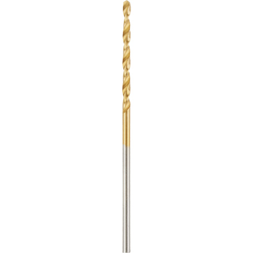 Thunderbolt&reg; Jobber Drill Bit, High Speed Steel, 1/16", 1-7/8" L, 7/8" Flute, 135° Point Angle St. Lawrence Industrial & Safety Supply