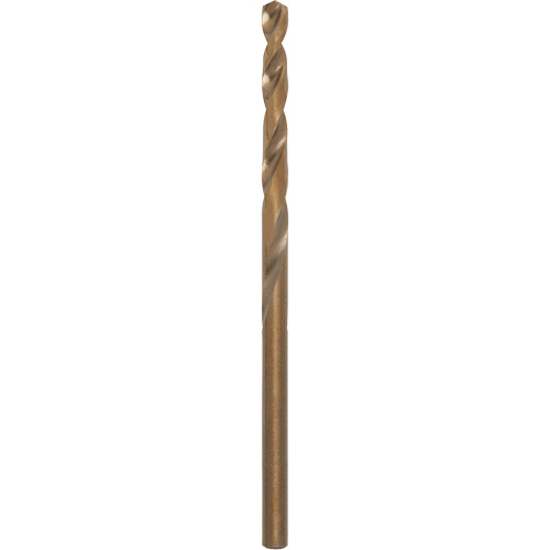 Foret s&eacute;rie courte Red Helix, Acier rapide, 9/64", 2-15/16" lo, 1-3/4" Cannelure, 135° Angle St. Lawrence Industrial & Safety Supply