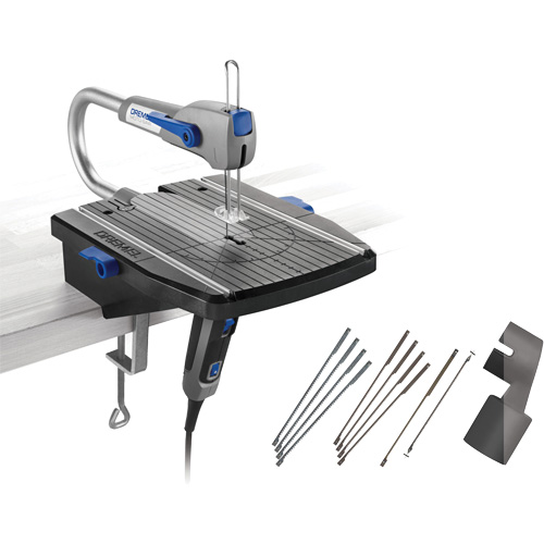 Ensemble d'outils Moto-Saw St. Lawrence Industrial & Safety Supply