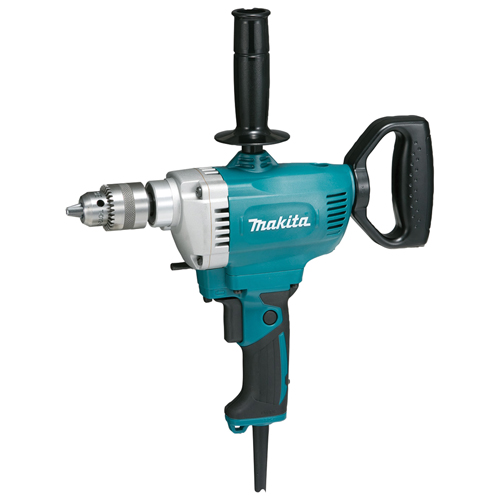 Corded Drill, 1/2" Chuck, 8.5 A, 120 V, 600 RPM, Keyed Chuck St. Lawrence Industrial & Safety Supply
