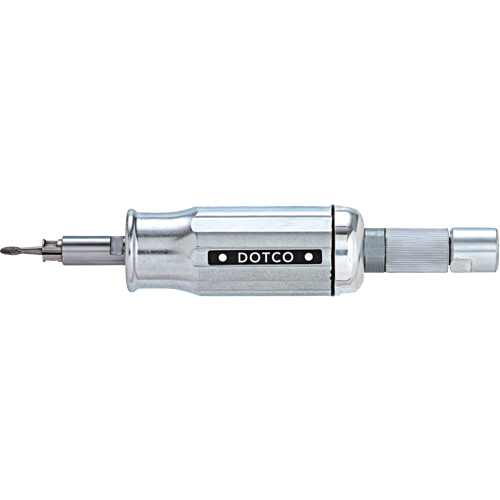 Meuleuse &agrave; turbine de pr&eacute;cision de s&eacute;rie 10-90, Collet 1/8", 100 000 Tr/min St. Lawrence Industrial & Safety Supply
