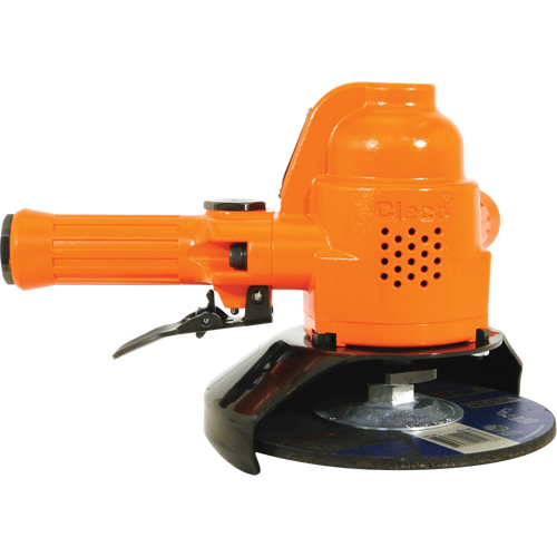 3060 Series - Vertical Grinder St. Lawrence Industrial & Safety Supply